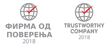 Firma od Poverenja